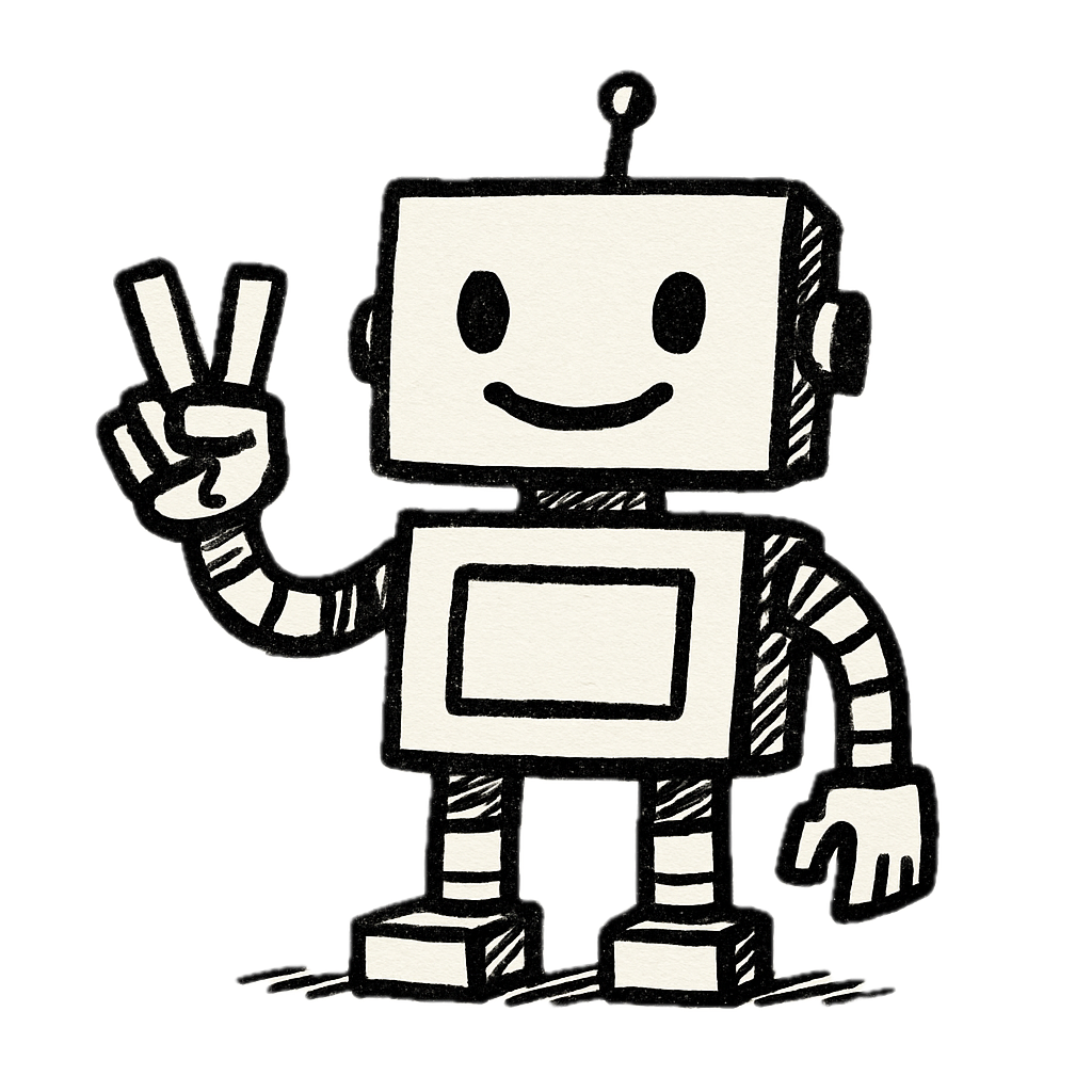 The Soul Robotic